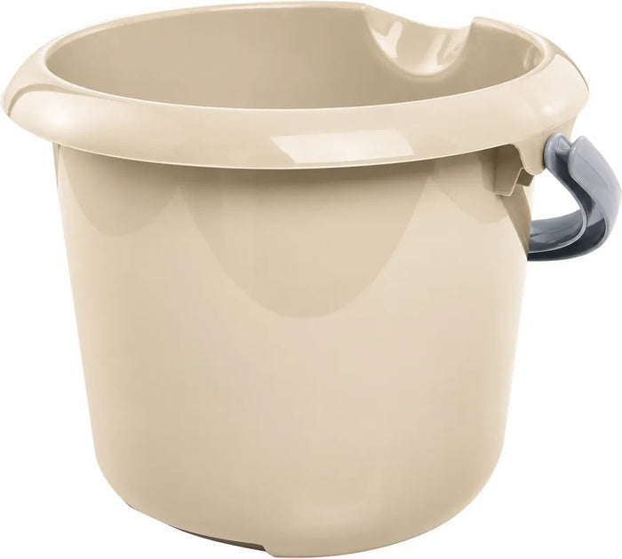 Nova 10L Measuring Bucket with Pour Spout