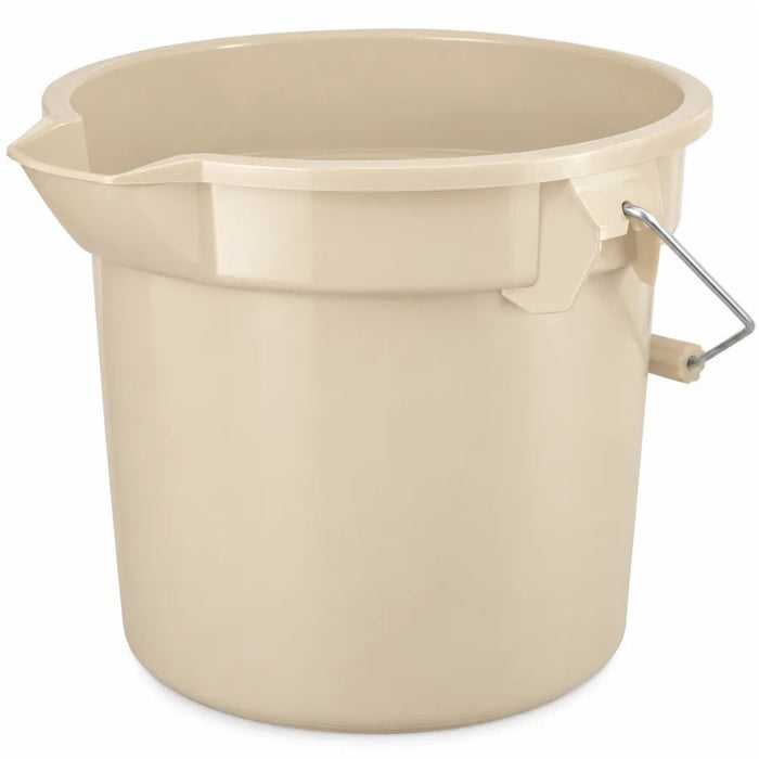 Nova 15L Heavy-Duty Round Bucket
