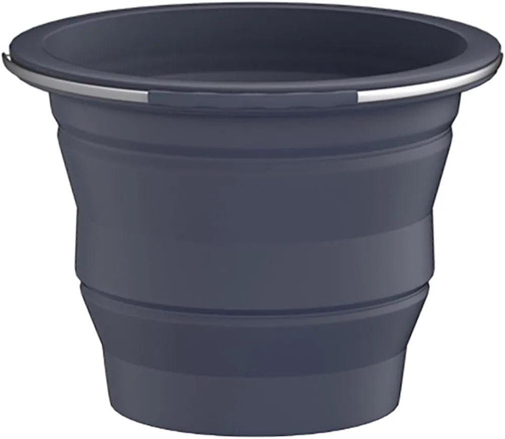 Nova 10L Collapsible Round Bucket