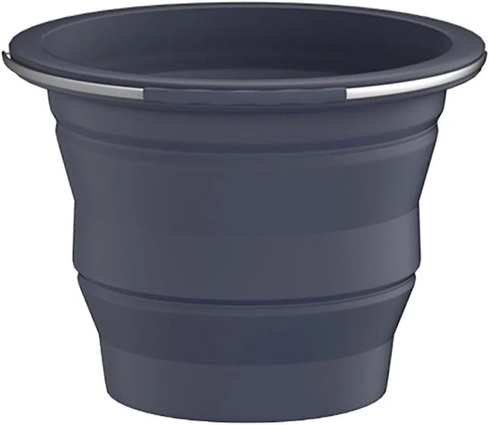Nova 10L Collapsible Round Bucket